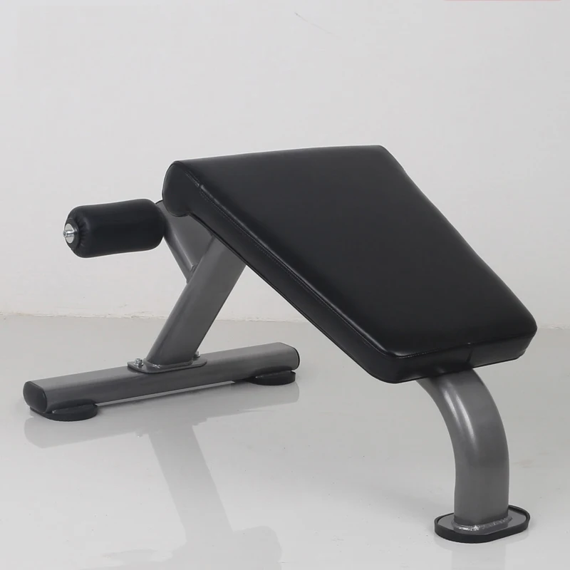 Abdominal muscle board commercial  gym supporting large-scale sit-up board professional abdominal muscle training device