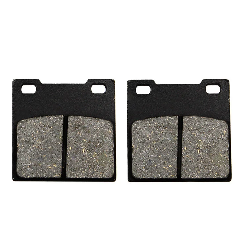 Motorcycle Front and Rear Brake Pads for SUZUKI GSX 400 GSX400 Impulse 1994 1995 1996 GSF 600 GSF600 Bandit 1995-1999