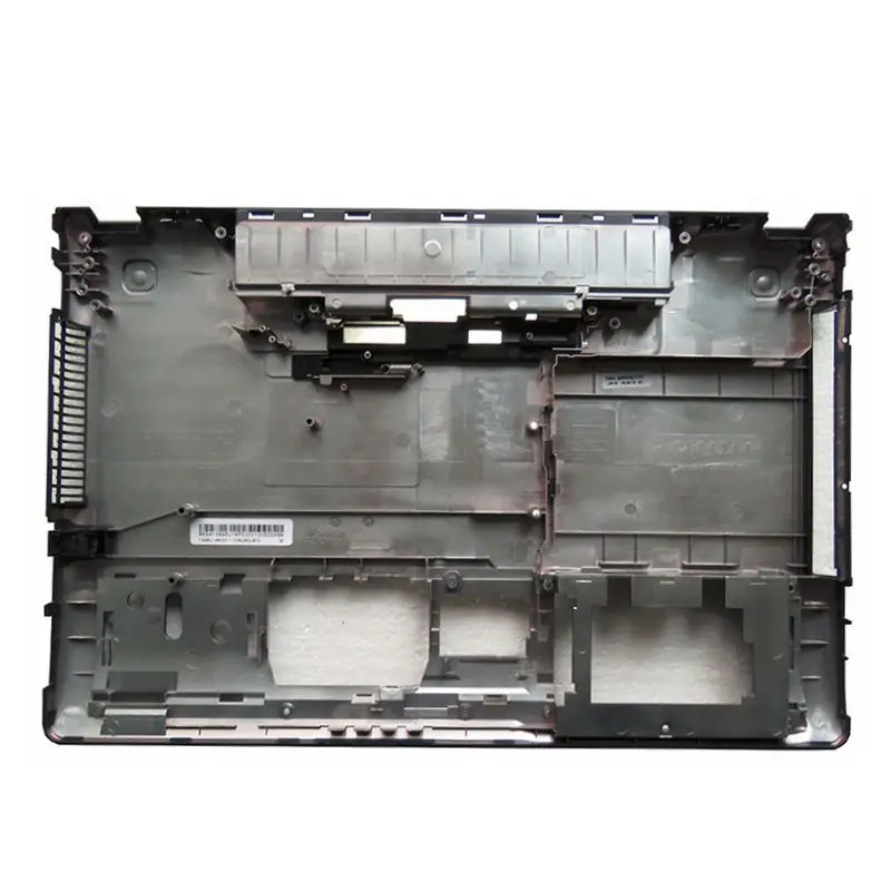 Imagem -03 - Tampa Inferior da Caixa Baixa do Portátil para Asus N56 N56sl N56vm N56v N56d N56dp N56vj N56vz N56jk N56jn jr 13gn9j1ap0101 13gn9j1ap020-1