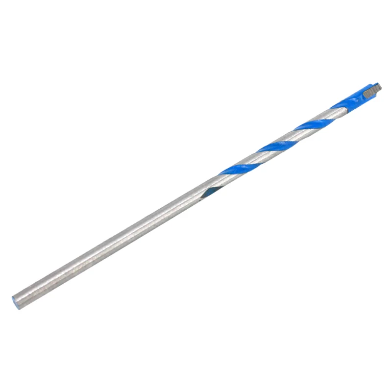 Lavie Multi-funktionale Glas Bohrer Dreieck Bits Keramik Fliesen Beton Ziegel Metall Edelstahl Holz – Detail 9