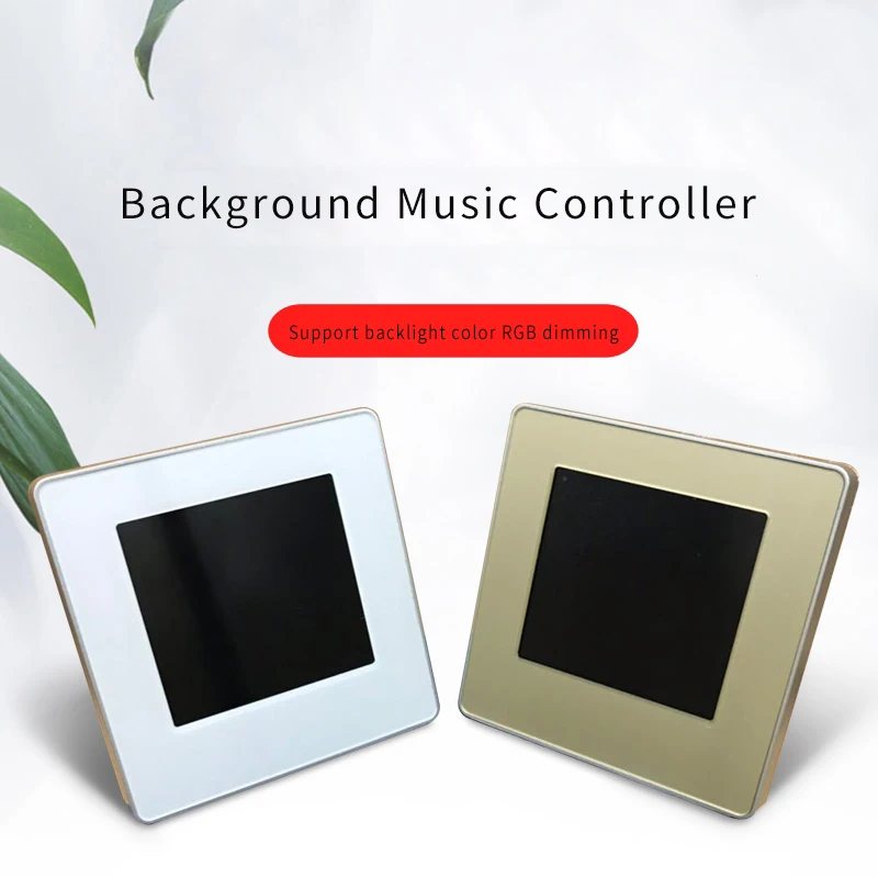 86B sumwee bluetooth home amplificatore 86 tipo music controller mini ipad