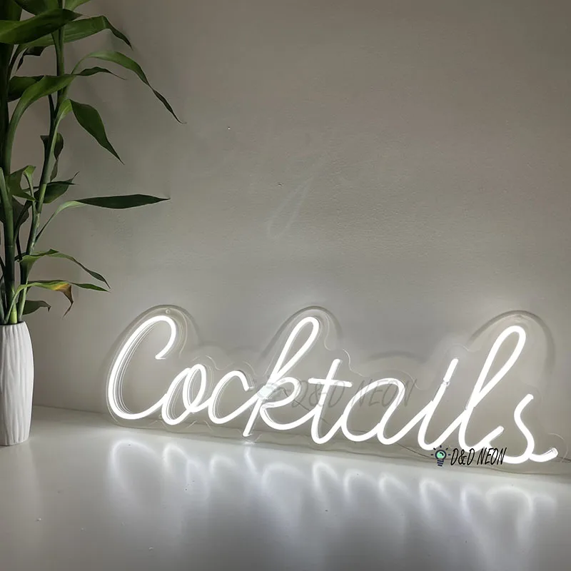 Cocktail Bar Neon Zeichen, Cocktail Zeichen, Cocktail Bar Zeichen, Cocktails Neon Zeichen, custom Bar Neon Licht, Bar Zeichen Cocktail,Neon Bar Zeichen