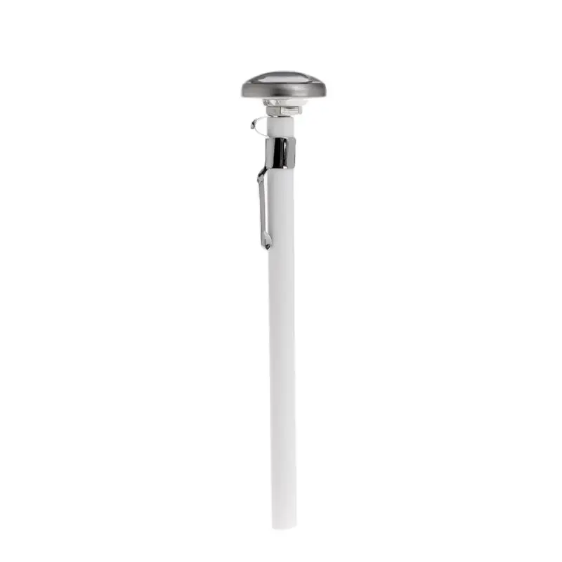 Milk Coffee BBQ Thermometer Stainless Steel Home Kitchen Probe Useful Wholesalse