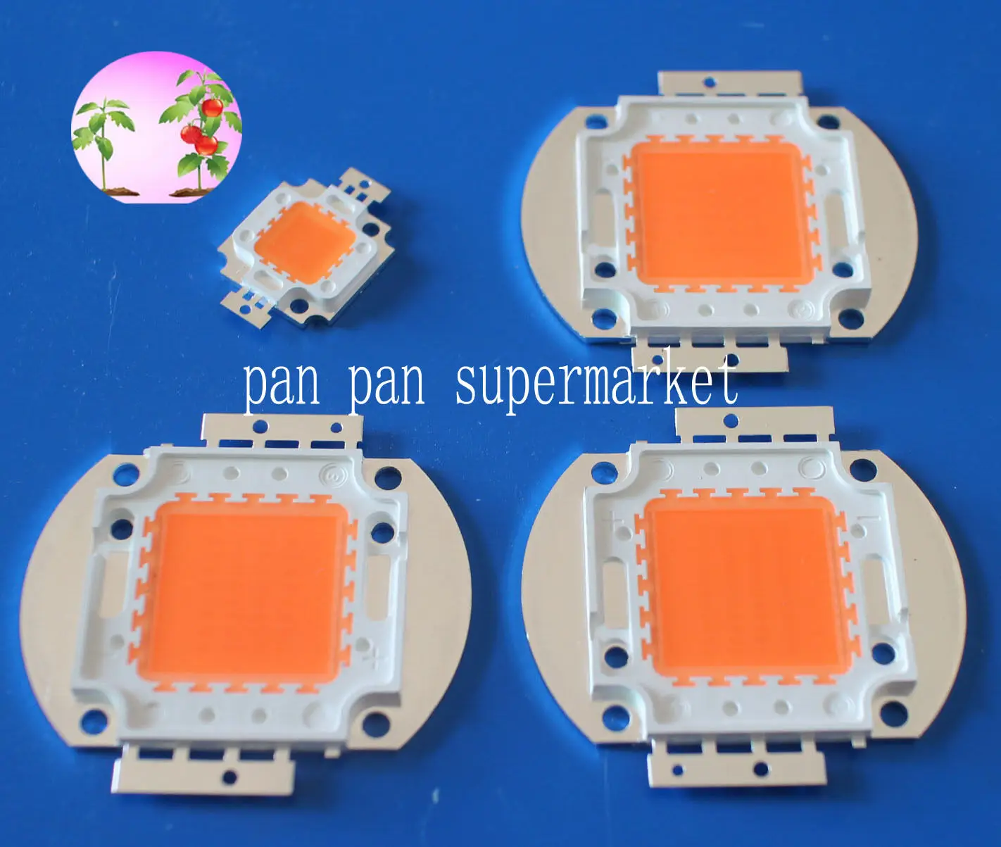 DC12V 10W 20W 30W 5… - image