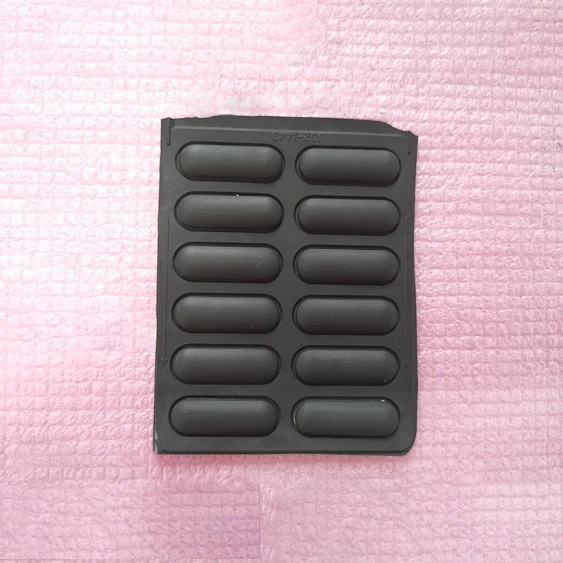 22mm Lower cover rubber pad for laptop botttom shell back case foot pad