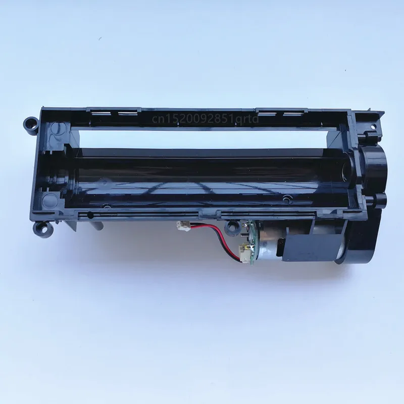 หุ่นยนต์หลัก Roller แปรงมอเตอร์สำหรับ Ilife A6 A8 ZACO A6 A8s หุ่นยนต์เครื่องดูดฝุ่นมอเตอร์แปรงผู้ถือเปลี่ยน