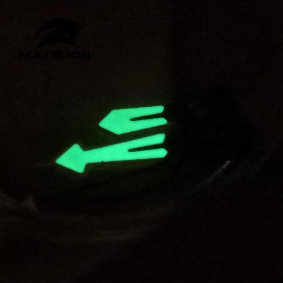 SKX MOD Model Watch Hands For NH35 NH36 7s35 4r35 7009 Green Lume Red/Black/Yellow Replacements