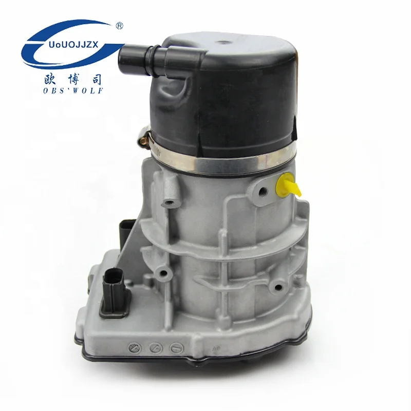 hight quality 12v electric power steering pump for Mer-cedes-Benz W216 W221 S350 2006-2012 model  2164600380 2214600980