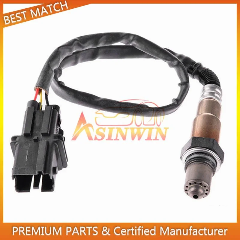 

30637519 8670278 Wideband Front Right Lambda Probe O2 Oxygen Sensor 0258007188 For 2001-2006 Volvo XC90 T6 2.9 S80 3.0