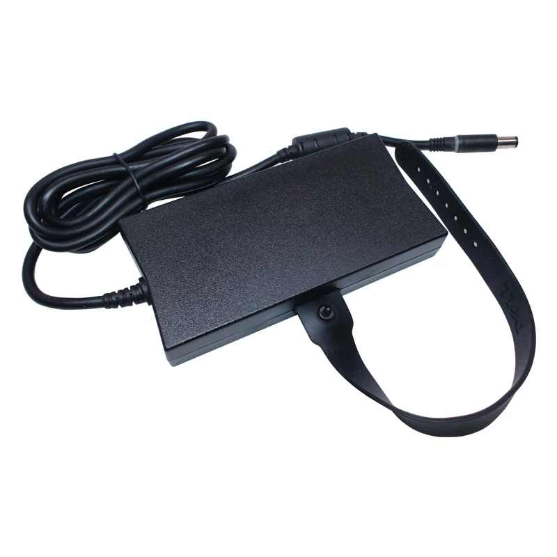 AC Adapter 19.5V 6.7A 130W Laptop Charger For Dell Lnspiron 15 5576 5577 7557 7559 7566 7567 17R N7110 XPS Gen 2 PA-4E P60F002