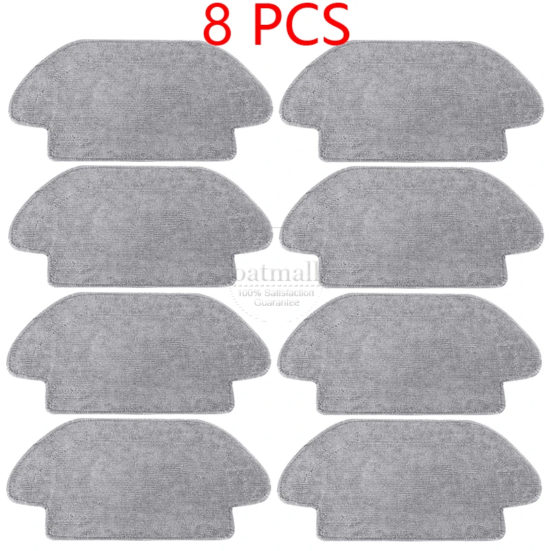 For Xiaomi Robot Vacuum S10 / S12 / T12 Accessories Vacuum Cleaner