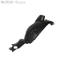 Front Fender Liner front wheel arch liner mud guard for Mercedes Benz W245 B150 B160 B170 B180 B200 A1696982830