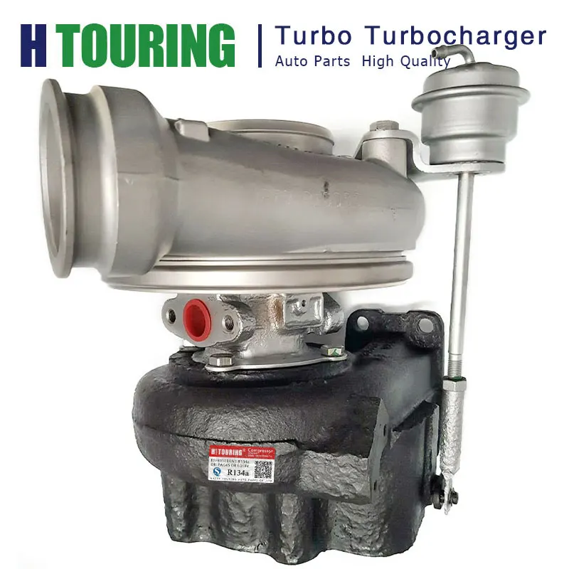 Auto Engine parts Turbocharger 56209500001 04259318  56209880001 S200G Turbo for Deutz Industrial Engine TCD2013L6 2004-2008