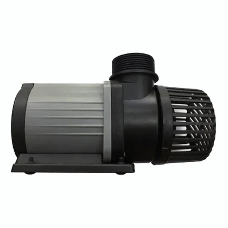 Aquarium Water Pump Submersible Pond Jebao fresh Water Fish Tank Marine Reef Coral DCS pump smart controller box