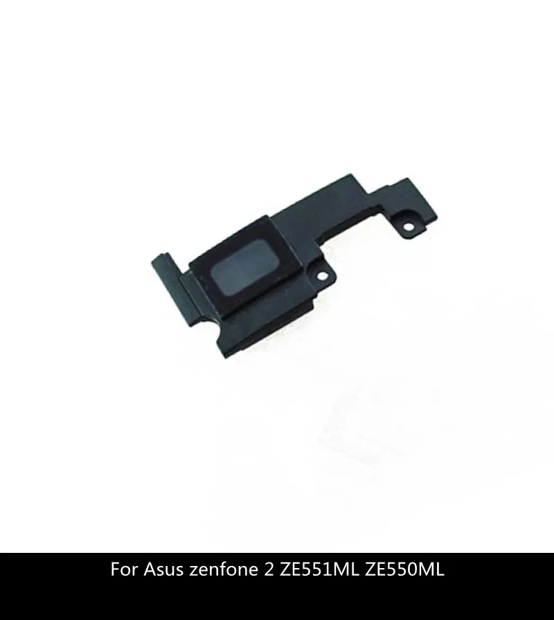 Loud Speaker Buzzer ringer Flex Cable For Asus zenfone 2 ZE550ML ZE551ML Buzzer with Flex Cable Replacement Parts With Logo