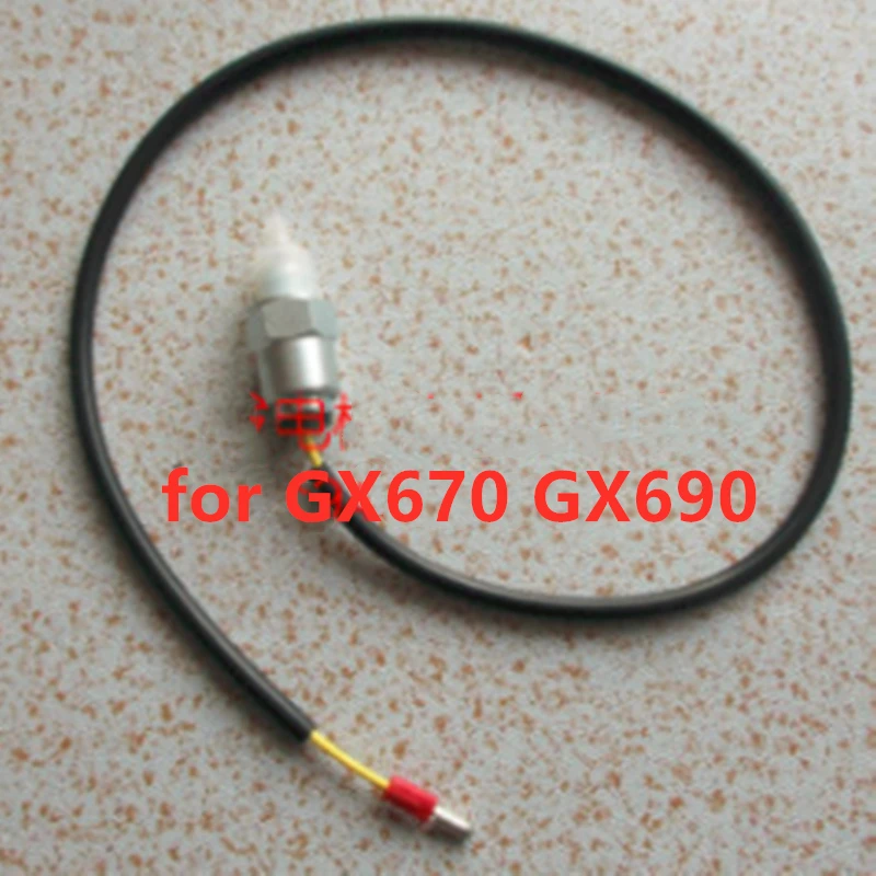 

Carburetor Stop Solenoid Valve for GX670 GX690 gasoline engine