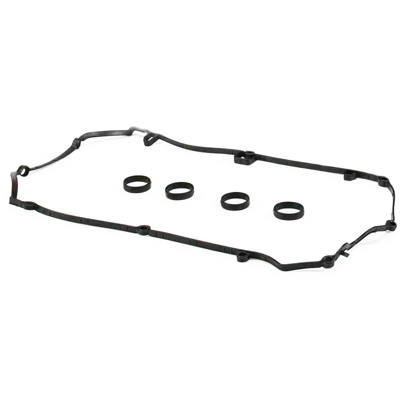 11127582400 Valve Cover Gasket Cylinder Head Cover for BMW F20,F21,114i,116i,118i,F30,316i,320i,N13 2010-2016 - Image 6