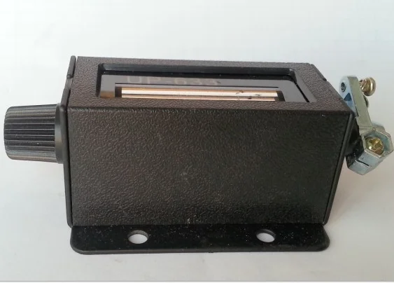 Punch Mechanical Pull Counter Equipment Industry Counter Mechanical UP-633