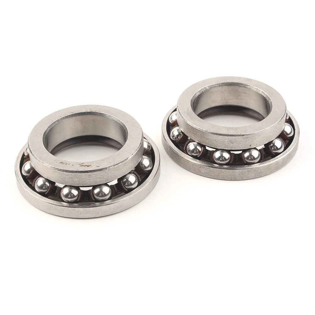 Universal Steering Stem Bearing Kit For YZF R1 R6 TDM850 TDM900 MT-01 MT03 MT07 MT09 MT10 FZ6N FZ6S FZ8N FZ1N FZ1000 R3 R25 XJ6