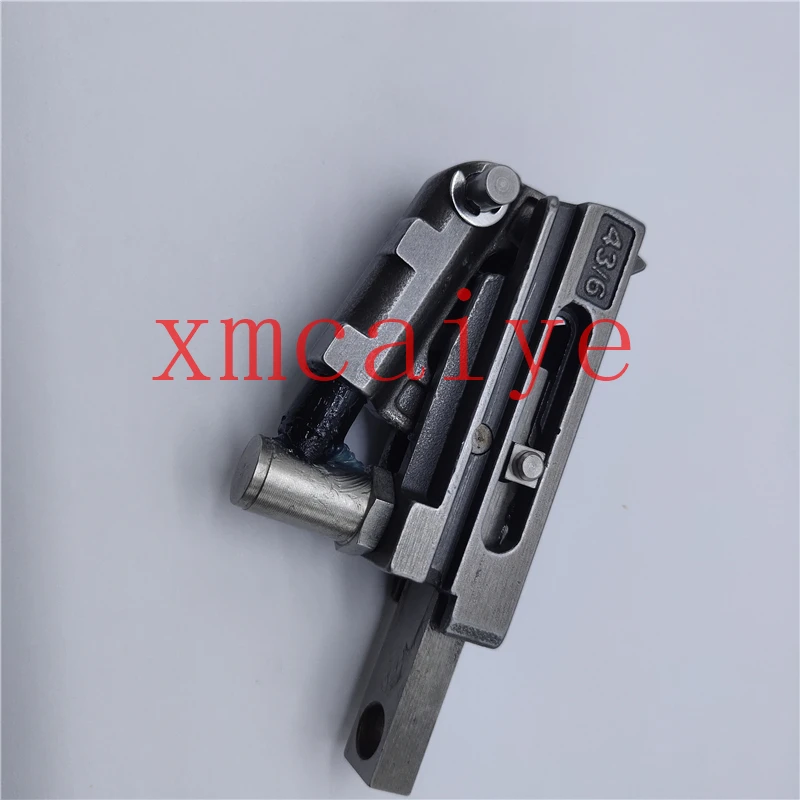 1PCS 43/6-S Hohner Stitching Head Stitching Machine Parts 9964325