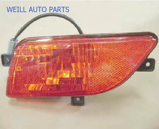 

WEILL 4116240-P00 GREAT WALL WINGLE REAR FOG LAMP ASSY RH