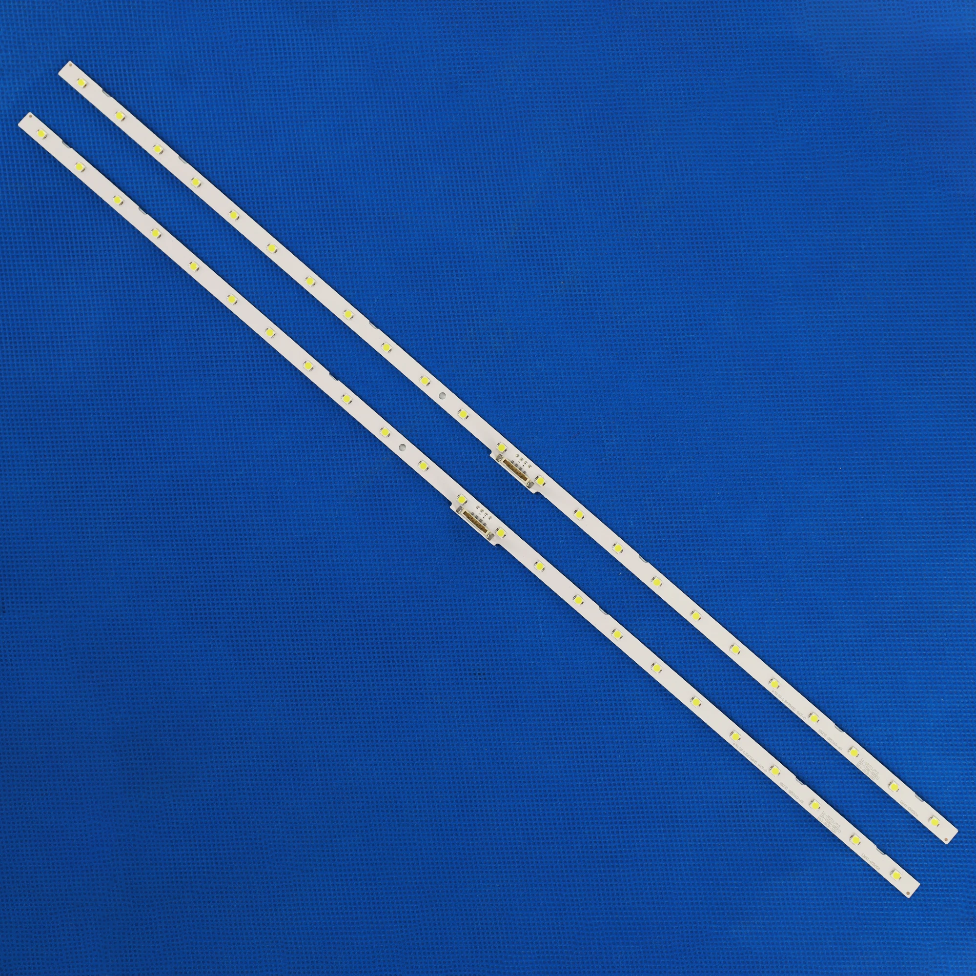 2 PCS/set New LED Strip For  40