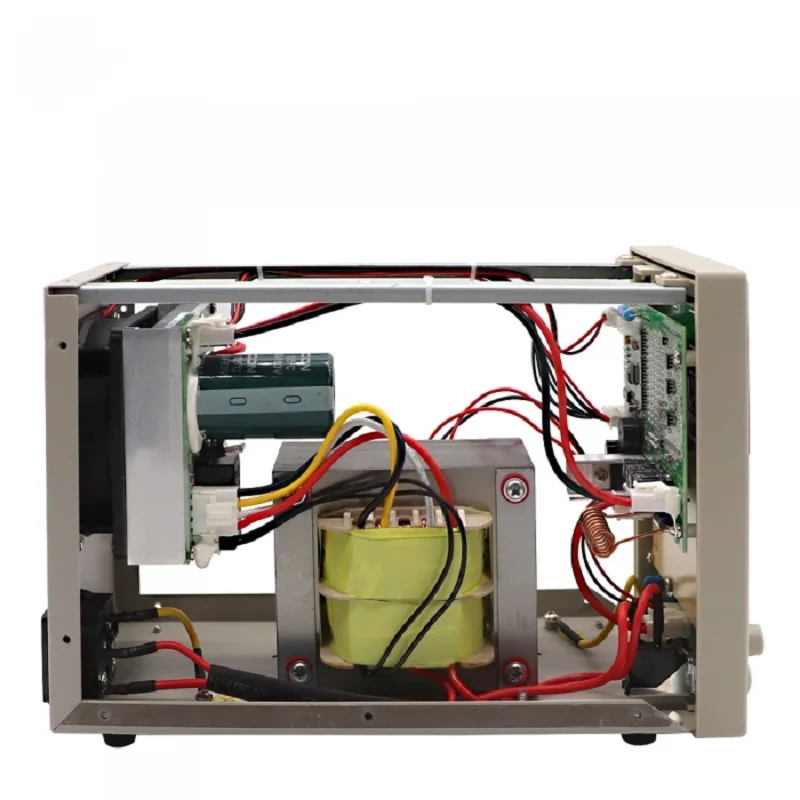 KORAD-fuente de alimentación ajustable KA3005D, 30V, 5A, Banco de Laboratorio Digital, fuente de alimentación estabilizada, interruptor regulador de voltaje
