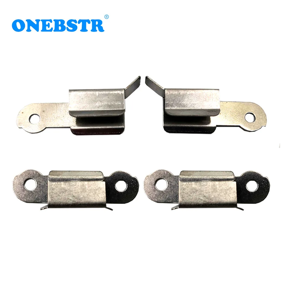 3D Printer UM2+ Clip Ultimaker 3 Hot Bed Platform Retaining Clip Glass Stainless Steel Aluminum Substrate Clip