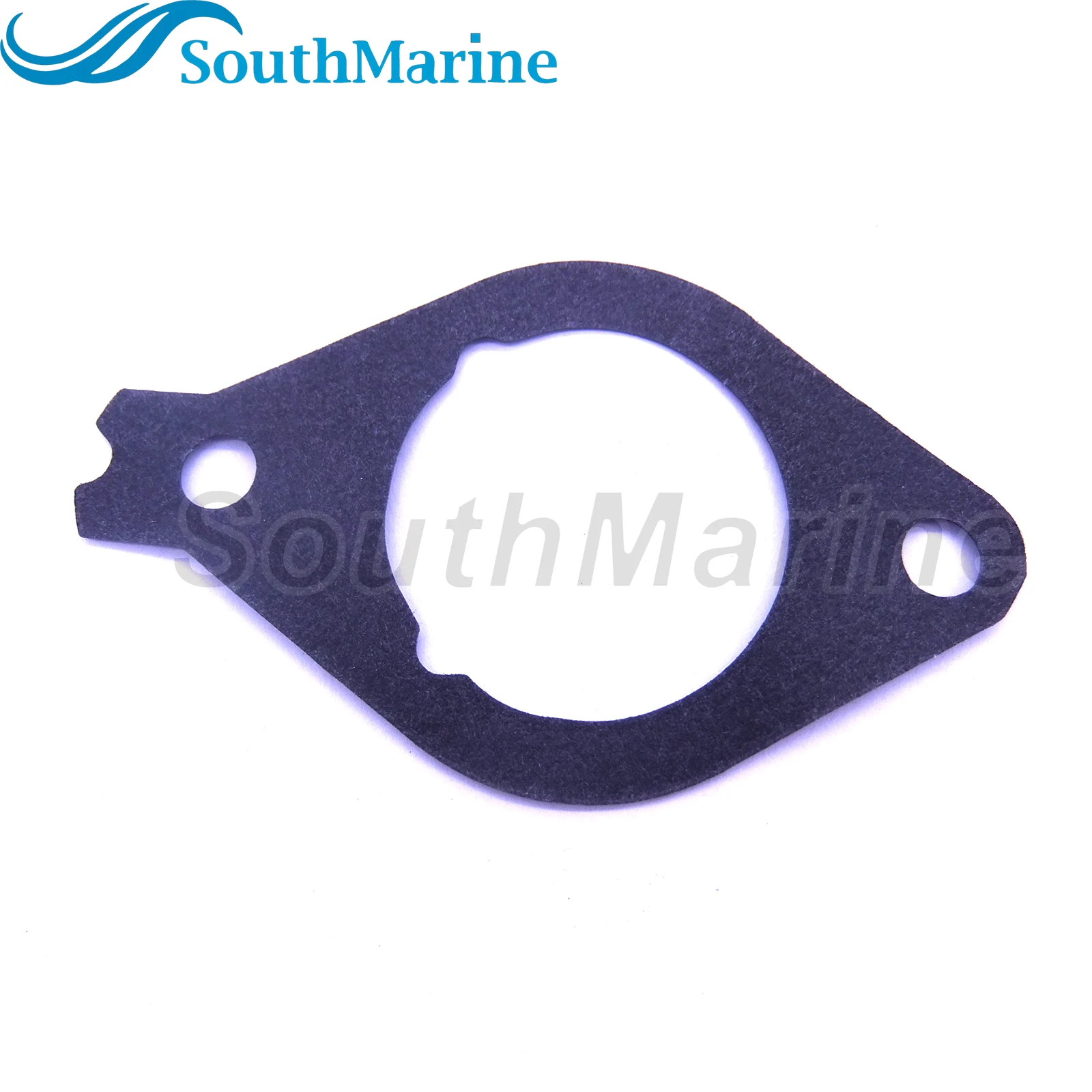 Boat Motor 6BL-13646-00 Carburetor / Manifold Gasket for Yamaha Outboard Engine F25 25HP 4-Stroke