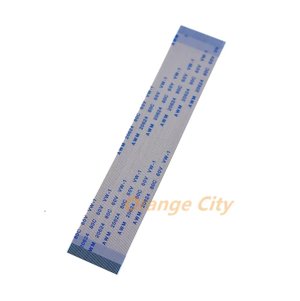 1PC Dvd drive flex cable for PS5 laser lens ribbon flex cable for Playstation 5 Game console repair parts - view 3