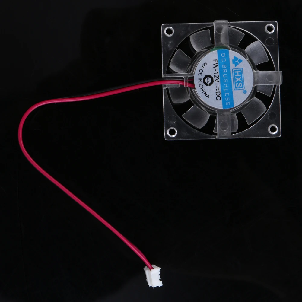 40x40mm Square Graphic VGA Video Card CPU Heatsink Cooler Cooling Fan Exhaust Blower for Desktop Computer PC