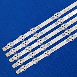 5set=10 PCS 11LED 575mm LED Strip For LG Sharp 32'' TV 32D1334DB LC32LD145K VES315WNDL-01 VES315WNDS-2D-R02 32 HA5000 VESTEL