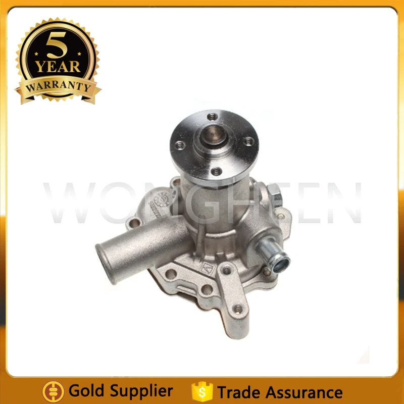 231-7854 Water Pump For Caterpillar Engine 3011C 3013C C1.1 C1.6 PAVING COMPACTOR CB-14