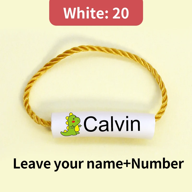 Variant: twenty white