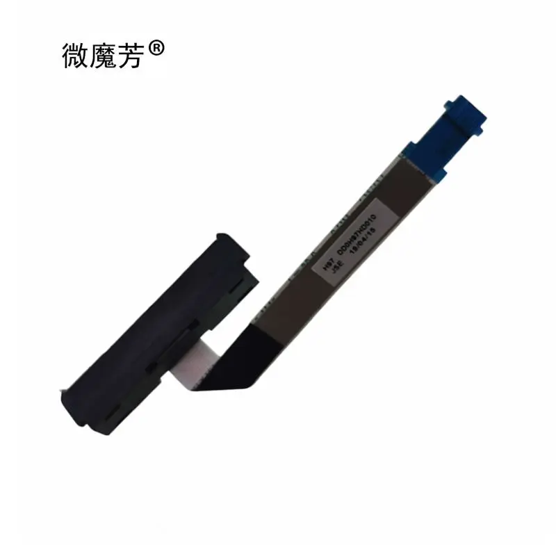 

HDD Connector Flex Cable For HUAWEI HONOR magicbook pro 16.1INCH laptop SATA SSD Hard Drive Adapter wire DD0H97HD010