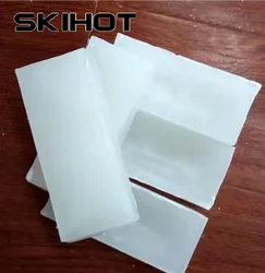 SKIBathroom-Cire à cacheter pour snowboard, cire d'entretien, pleine température, T Factory, pack spécial, 200g