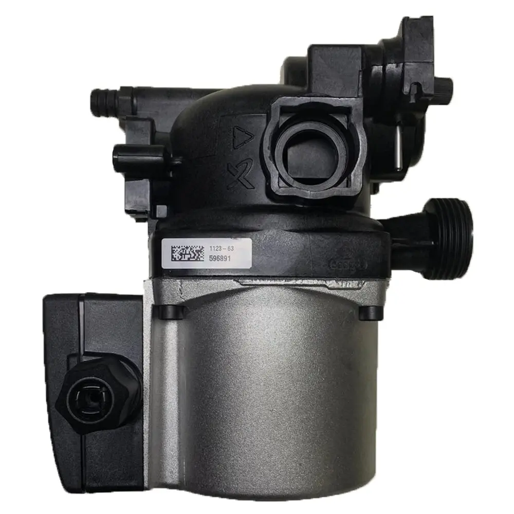 99435621 - Boiler Pump Assembly For Grundfos UPSO 15-60 110 Watt , Baxi Luna3, Eco 3, ECO 4,Hotpoint Genus 27,Genus 23