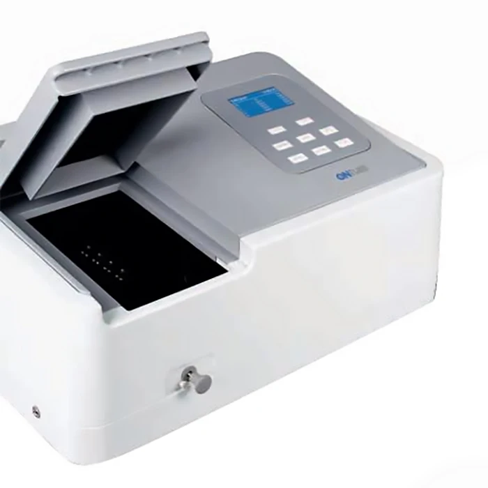 Onilab UV1000 Laboratorium Micro Volume Uv Spectrofotometer Met Redelijke Prijs