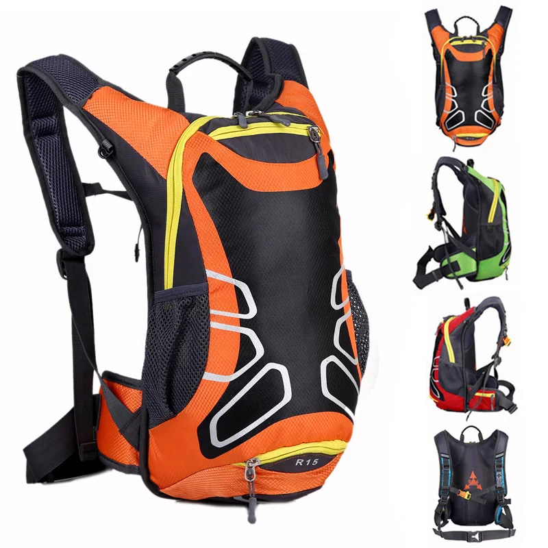 

Motorcycle Backpack Waterproof Nylon 15L For ktm sx 85 rc 200 ropa 790 duke 990 jersey faro duke 390 plaque phare 300 exc 250