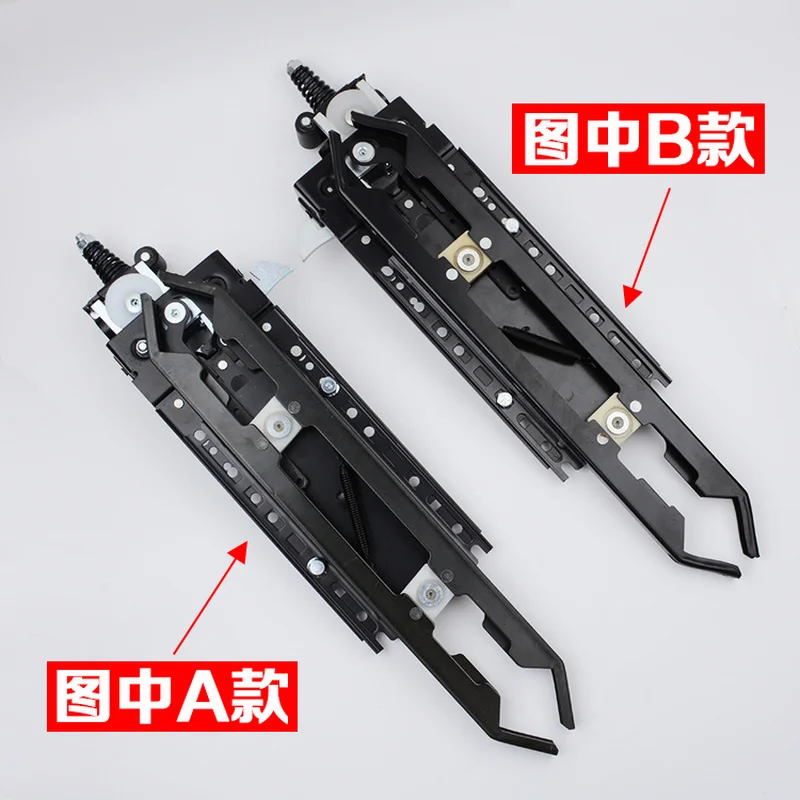 Door Knife Left Right Open Elevator Parts Lift Accessories