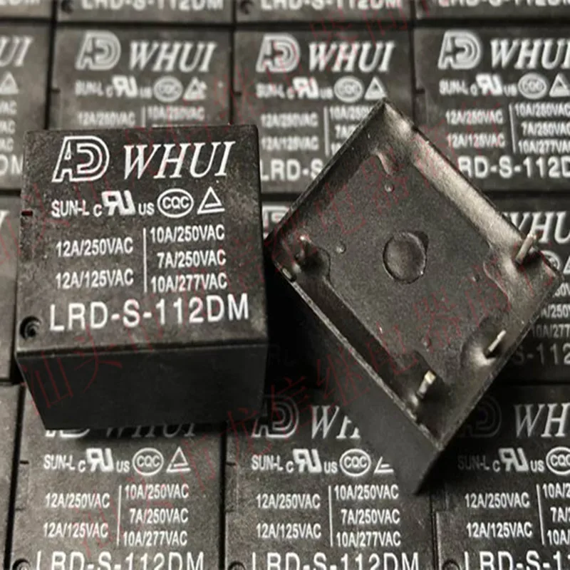 WHUI LRD-S-106DM Φ реле