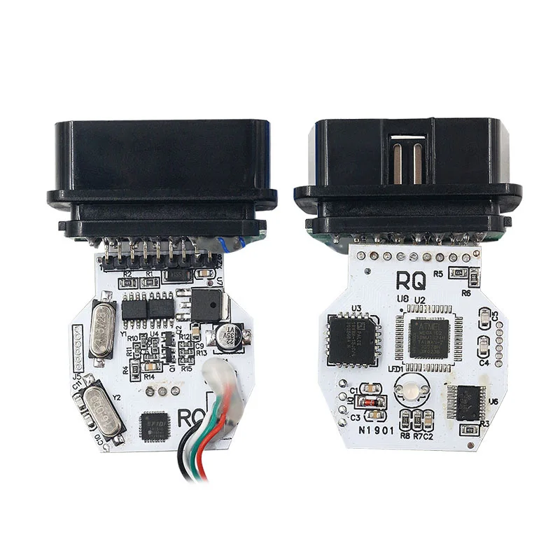 A Cabo De Diagnóstico Usb K dcan Obd2 Scanning Tool | Frete grátis