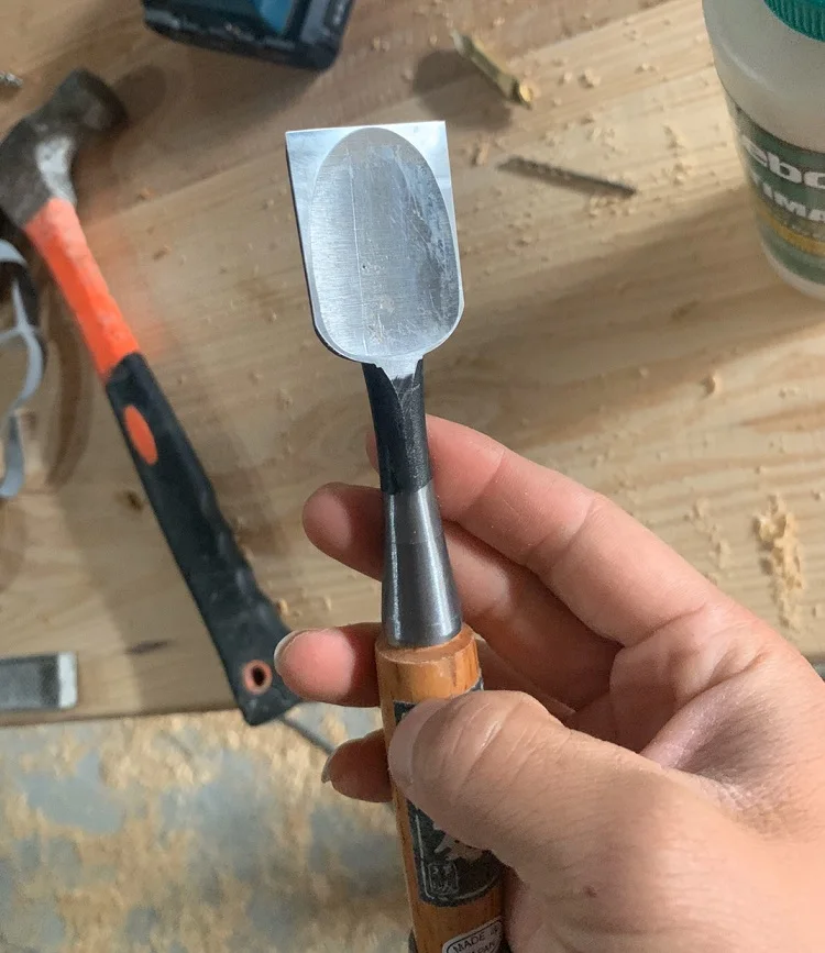 thumb