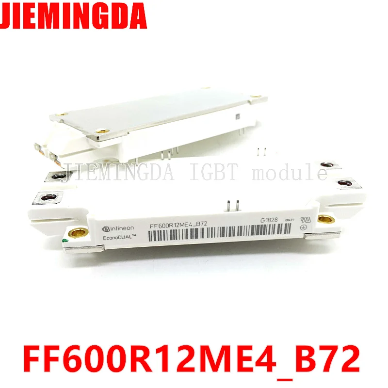 NEW FF600R12ME4_B72 FF600R12ME7_B11 FF900R12ME7_B11 FF900R12ME7_B11_ENG FF900R12ME7P_B11 Original IGBT Module FF750R17ME7D_B11