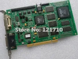 

Промышленная плата CORECO PC-CAMLINK XL-F132-20493 REV B0 RB N 3029 304-00017-00