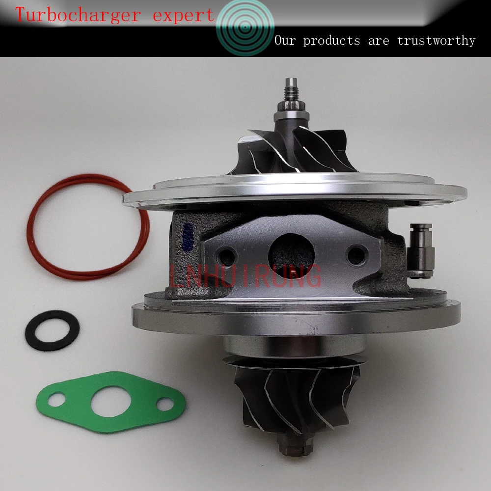 Turbo cartridge for Suzuki Vitara Grand 95Kw 130HP F9Q 264 760680 760680-5005S 8200683856 13900-67JG1 8200781610 Turbo+Gaskets