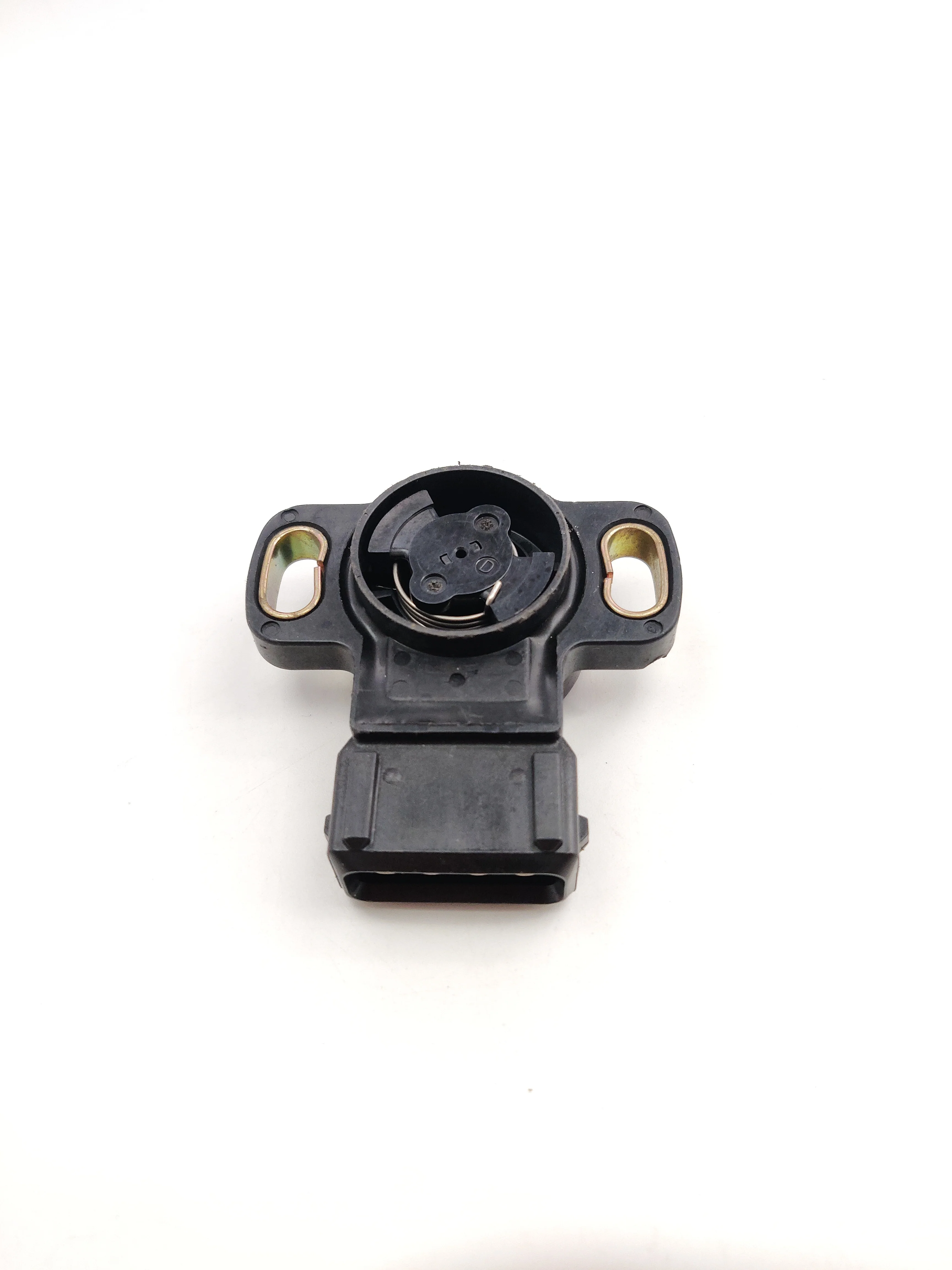 TPS THROTTLE POSITION SENSOR FOR MITSUBISHI- CARISMA-COLT DELICA ECLIPSE GALANT LANCER MIRAGE PAJERO SPACE FTO MD614734 MD614772