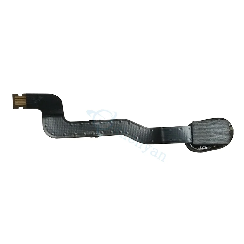 Kabel Mikrofon Mikrofon Mikrofon Shenyan Baru A1369 A1466 untuk Macbook Air 13.3 "821-1561-A Kabel Mikrofon 2012 Tahun EMC 2559