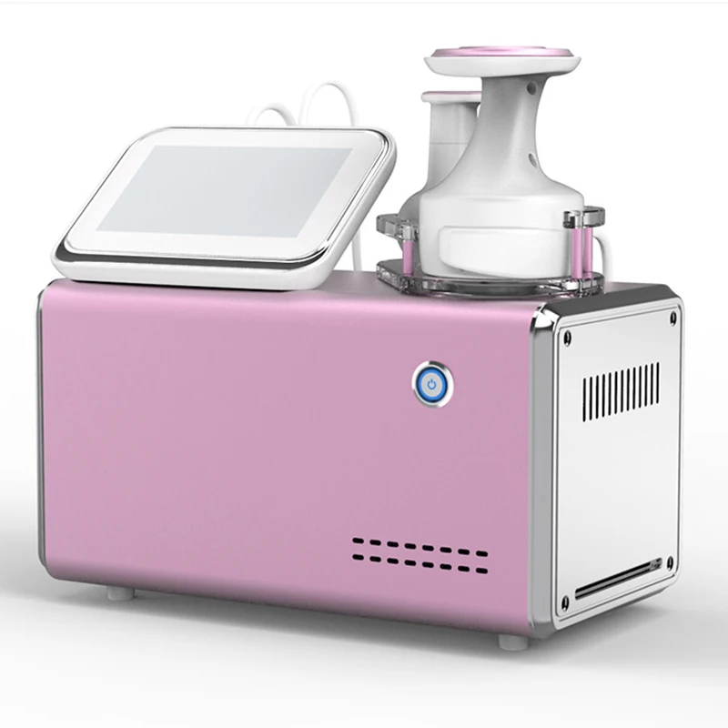 

V5 multifunctional beauty instrument female body care instrument 160W skin care slimming beauty tool