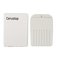 Phonak Unitron Resound Hearing Aid Cerustop Wax Guards WaxTrap WaxStop Prevents Earwax Cerumen from Hearing Aids